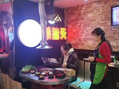 -杀猪天·韩国烤肉(总店)