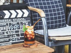 -251#coffee roasters(沿河东路店)