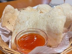 印尼虾片-布拉格餐厅· 中欧捷克菜(全国首店)