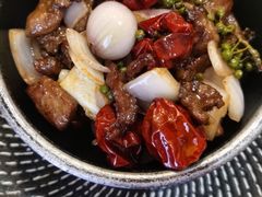 -香山湖渔家大院