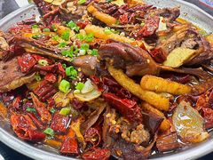 -鱼之家小四川水煮鱼