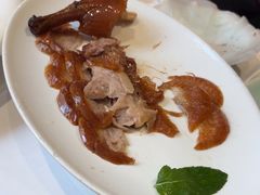-惠丰堂饭庄·烤鸭·京味菜(翠微路店)