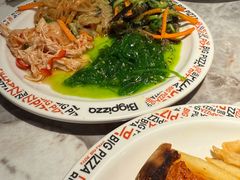 -比格比萨自助(潍坊新辰天地店)