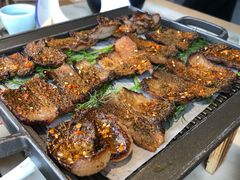 -味府(万家福店)