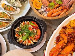 -巽寮印象美食部落餐厅·海鲜·地方特色菜(惠州体验店)