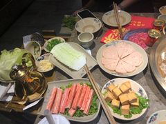 -小龙坎老火锅(展览馆店)