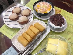 -民信老铺(华盖路店)