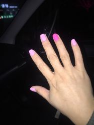 -U3美甲