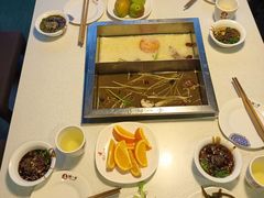 -刘一手火锅(万达广场店)