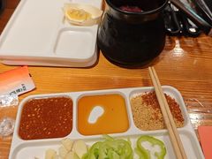 -霸腹烤肉(厦门柚子番店)