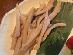 -九井澤精致料理(金茂店)