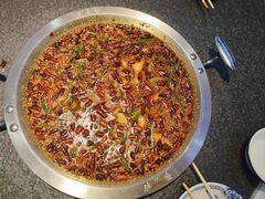 -胖子鱼·天水麻辣鱼火锅(秦州407店)