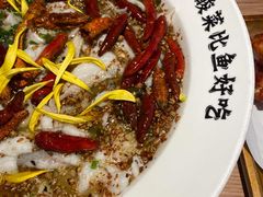 -新太二·鲜料川菜(晶耀前滩店)
