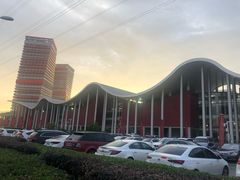 -武汉客厅中国文化博览中心