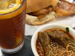 -牛记咖喱美食(十月初五日街店)
