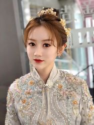 点击看大图 -弥雾·Nebula·西服婚纱定制