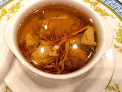 -广州富力丽思卡尔顿酒店·丽轩·粤菜