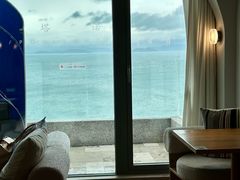 -蜜悦·波西塔诺悬崖海景餐厅