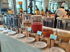 -星璞全日餐厅·高空自助餐(深铁铂尔曼酒店)