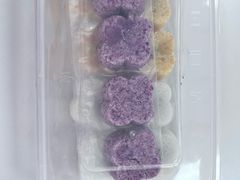 -常州糕团店(北大街新世纪商城店)