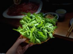 -鲜味奇火锅(江高店)