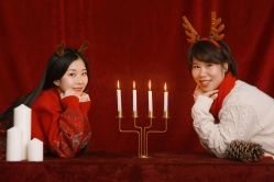 -沐曦摄影工作室