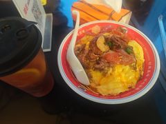 -明記茶餐廳(福田总店)