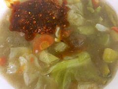-刘老虎肉丸糊辣汤(总店)