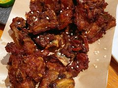 -喝丢一只鞋海鲜烧烤·海肠捞饭(文体街店)