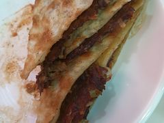 -尹记门钉肉饼(丰台站店)
