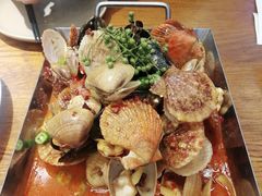 -必点海鲜·鲅鱼水饺(鞍山西道店)