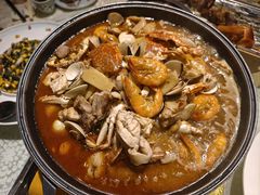 -大树头·花园餐厅(市桥店)