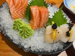 -吟松日式料理(莘庄店)