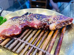 -安又胖韩国烤肉(美罗城店)