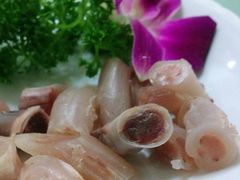 羊鞭-蔡阿水羊肉店
