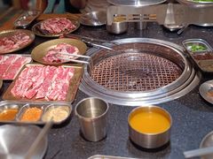 -韩烧牛中牛·甄选黑牛烤肉(黑金店)