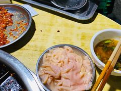 -渝味黄姐火锅(黄泥村店)