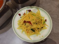 -肖记公安牛肉鱼杂馆·省级非物质文化遗产(江汉路直营店)