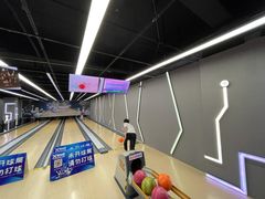 -复兴未来·轰趴空间(泰富百货店)