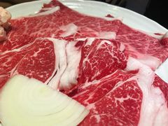 -满来寿喜烧(金虹桥店)