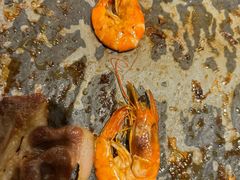 -苏格里岛自助烤肉海鲜火锅(成都金牛万达店)