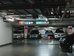 -浦江城市生活广场(江月路店)