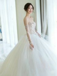 -韩国天使嫁衣婚纱礼服馆(上海旗舰店)