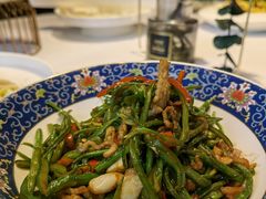 -鱼翅楼·津派砂锅鱼翅(水上公园店)