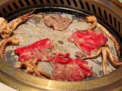 -亚马逊海鲜自助(万象汇店)