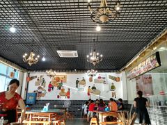 -万春卤菜(天乡后街步行街店)