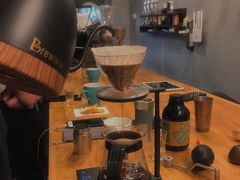 -醒味咖啡馆(南市桥巷店)