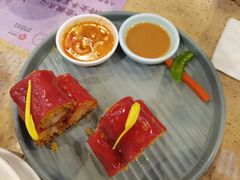 -点都德(世纪汇店)