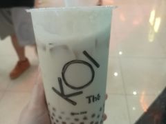 黄金珍奶-KOI Thé(正佳广场店)