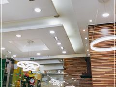 -佰搭果·广式茶餐厅(西华路店)